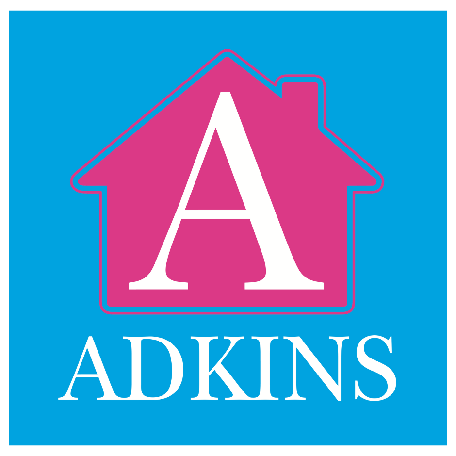 Adkins International Logo
