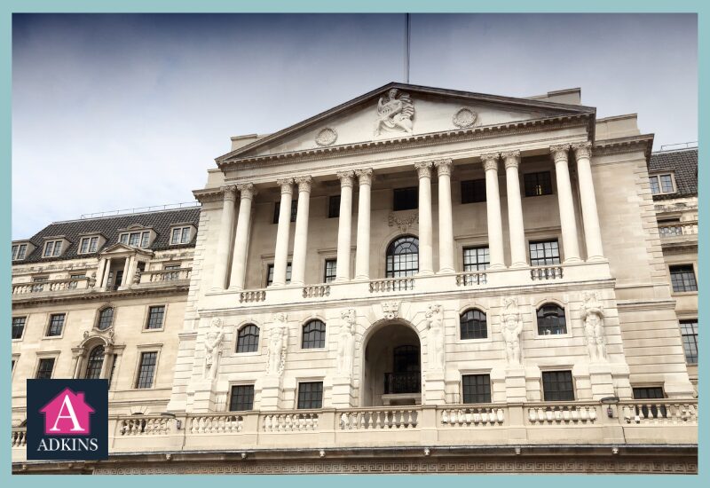 Bank of England on course for interest rate cut, suggests deputy governor