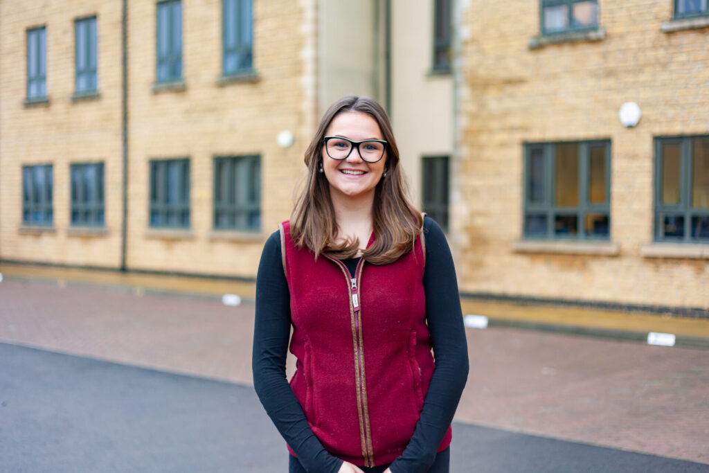 Sophie Adkins