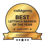 All Agents award winner