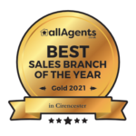 All Agents award winner