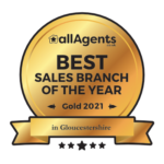 All Agents award winner