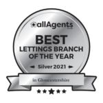 All Agents award winner