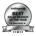 All Agents award winner